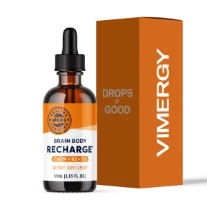 Brain Body Recharge