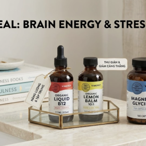 The Earth-to-Soul Vitality Set