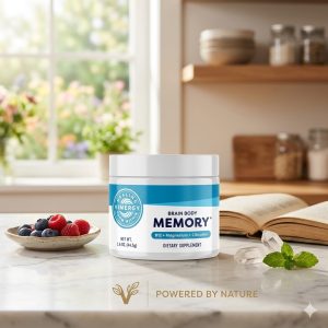 Brain Body Memory