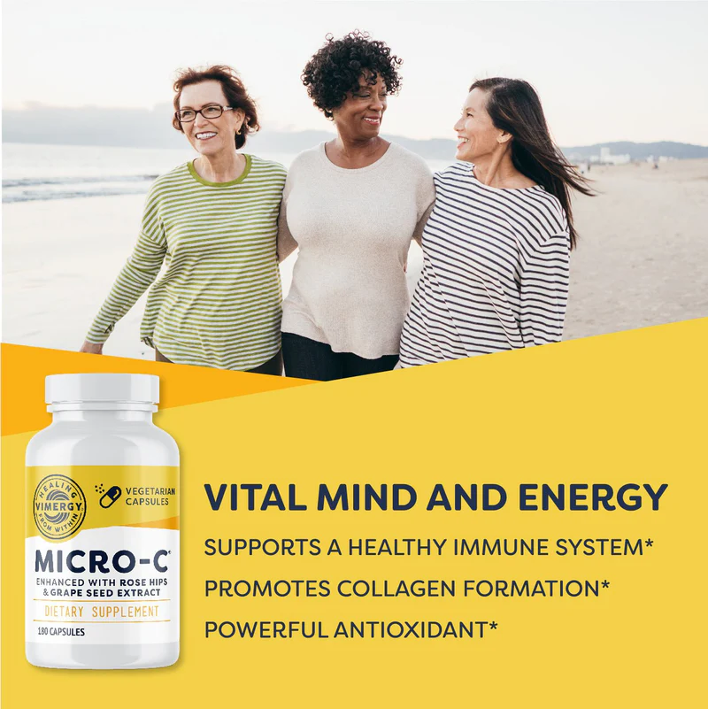 Micro-C® Capsules - Image 2