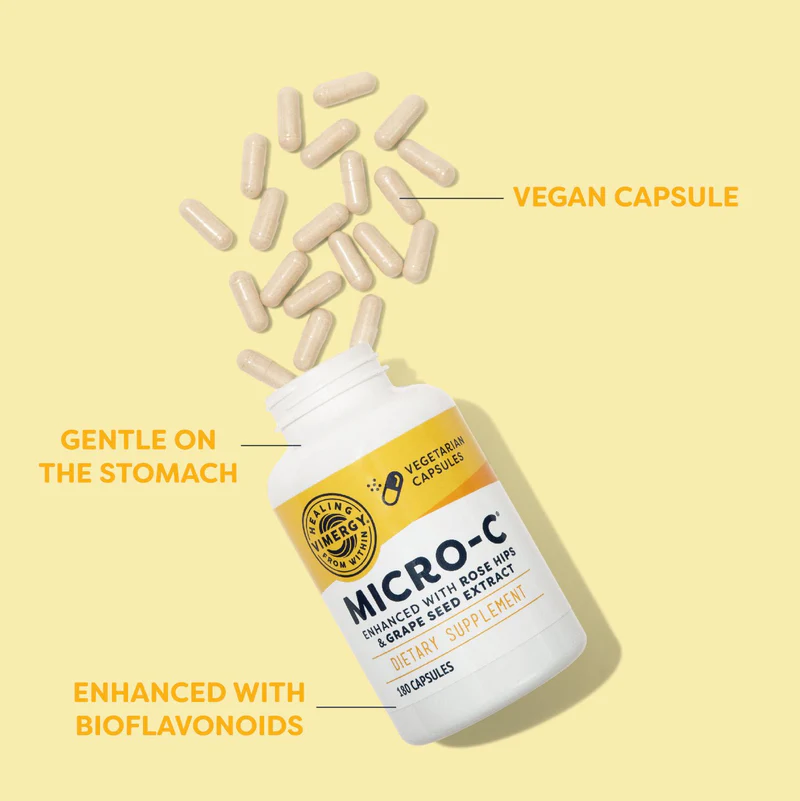 Micro-C® Capsules - Image 3