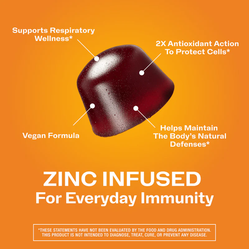 Berrylicious Immunity* NutriDense Drop - Image 5