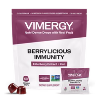 Berrylicious Immunity* NutriDense Drop