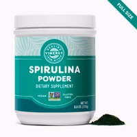 Spirulina Powder