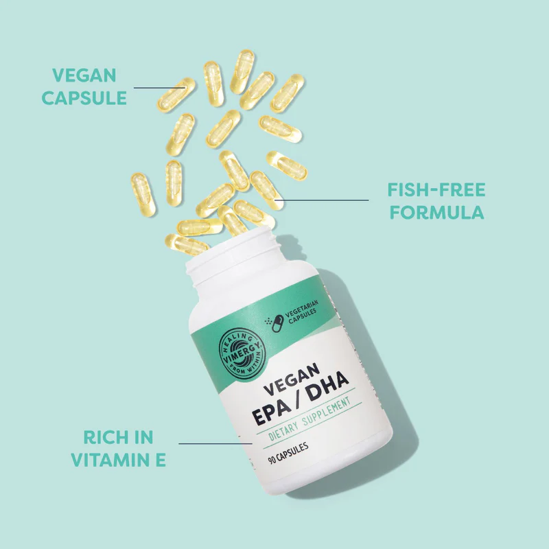 Vegan EPA/DHA - Image 3